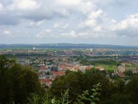25-19.07.-Festung Homburg-Blick auf Homburg